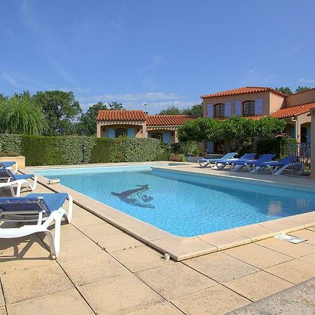 Bed and Breakfast La Planquette Castelnou Экстерьер фото